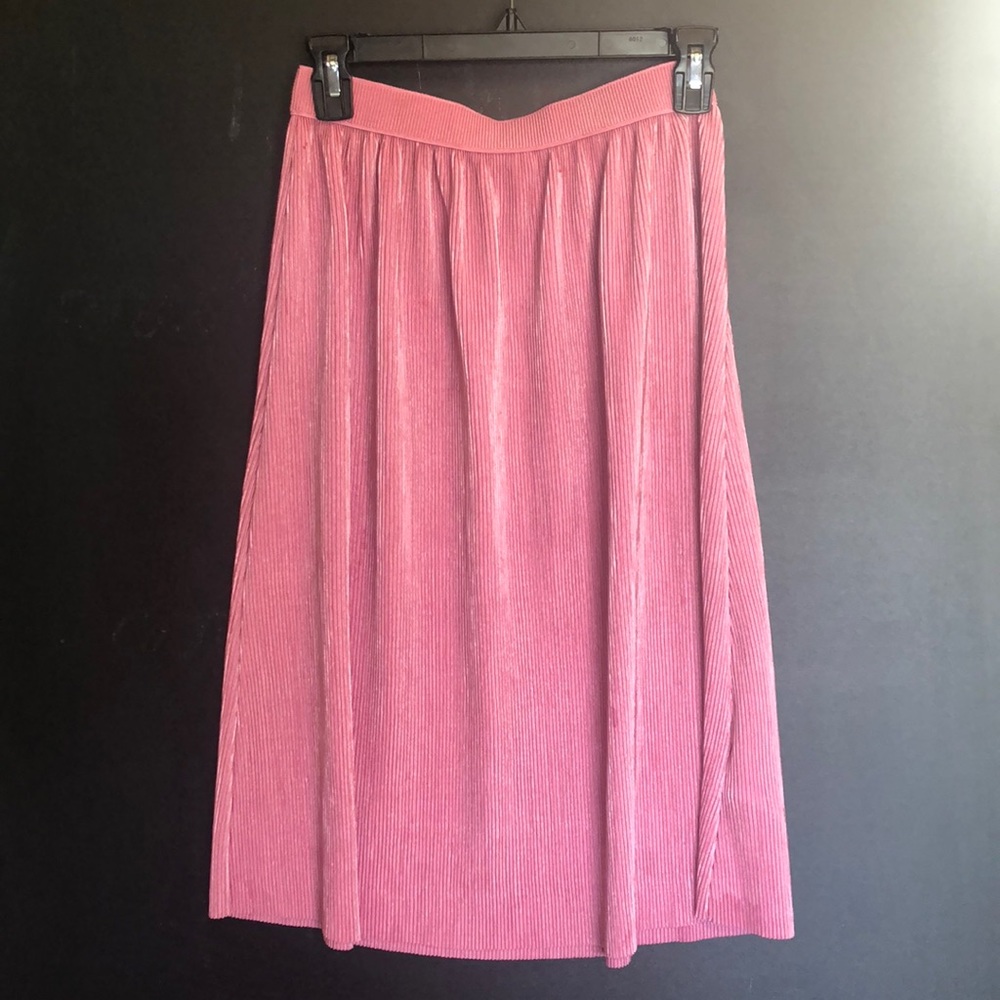 Vero Moda pleated skirt